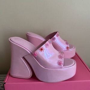 Petal Power Platform Slides